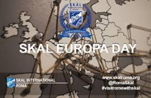 Skål Europe Day